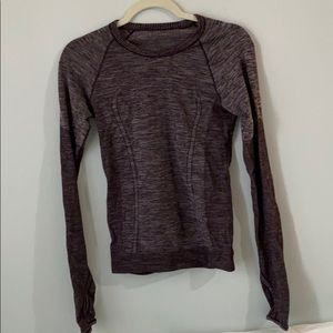 lululemon long sleeve